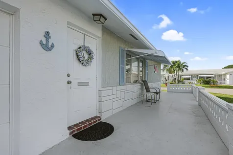 1604 Alfred Drive Boynton Beach FL 33426