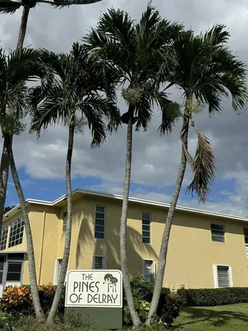1141 Violet Terrace Delray Beach FL 33445