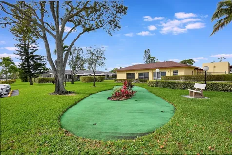 1141 Violet Terrace Delray Beach FL 33445