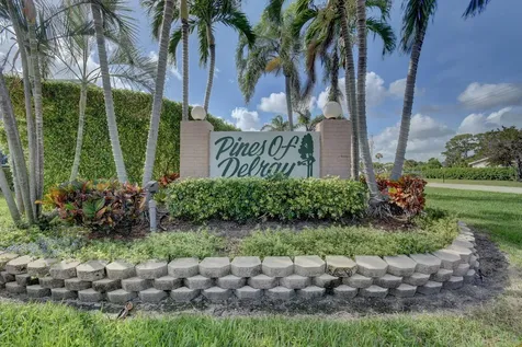 1141 Violet Terrace Delray Beach FL 33445