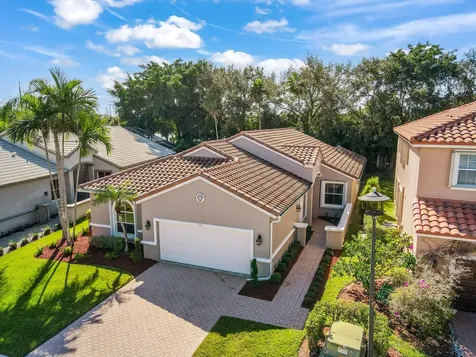 11451 Sea Grass Circle Boca Raton FL 33498