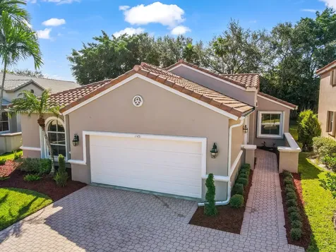 11451 Sea Grass Circle Boca Raton FL 33498