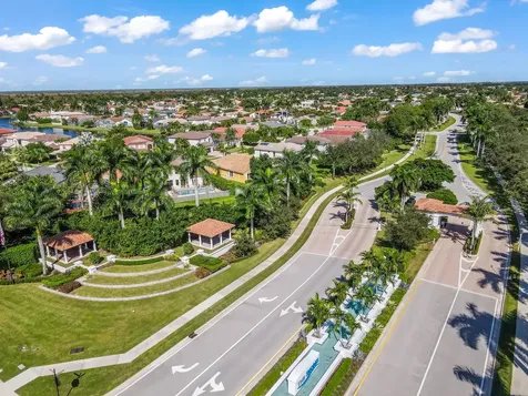 11451 Sea Grass Circle Boca Raton FL 33498