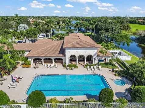 11451 Sea Grass Circle Boca Raton FL 33498