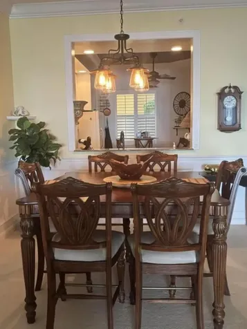 22 Harbour Isle Drive Fort Pierce FL 34949