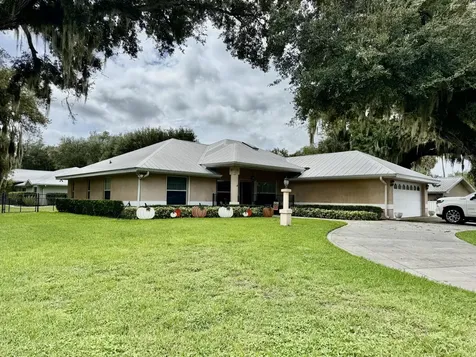 603 Sw 15th Street Okeechobee FL 34974