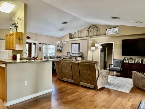 603 Sw 15th Street Okeechobee FL 34974