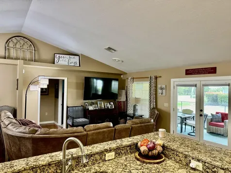 603 Sw 15th Street Okeechobee FL 34974