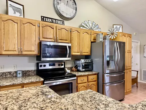 603 Sw 15th Street Okeechobee FL 34974