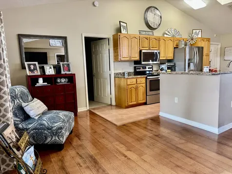 603 Sw 15th Street Okeechobee FL 34974