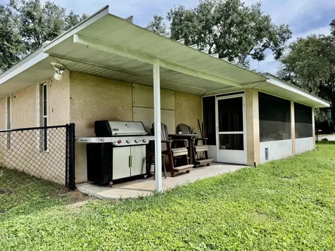 603 Sw 15th Street Okeechobee FL 34974