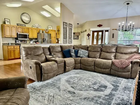 603 Sw 15th Street Okeechobee FL 34974