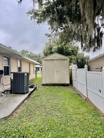603 Sw 15th Street Okeechobee FL 34974