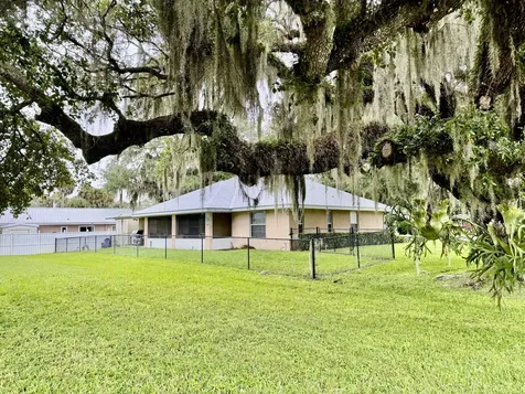 603 Sw 15th Street Okeechobee FL 34974