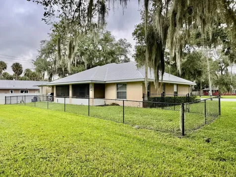 603 Sw 15th Street Okeechobee FL 34974