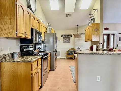 603 Sw 15th Street Okeechobee FL 34974
