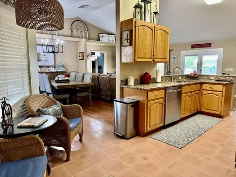 603 Sw 15th Street Okeechobee FL 34974