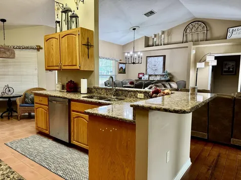 603 Sw 15th Street Okeechobee FL 34974