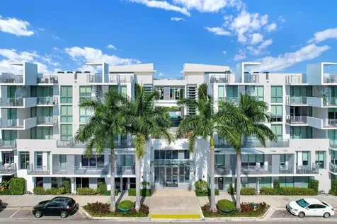 111 Se 1st Avenue Delray Beach FL 33444