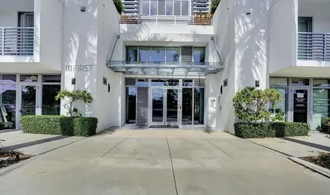 111 Se 1st Avenue Delray Beach FL 33444