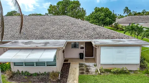 1330 High Point Place Delray Beach FL 33445
