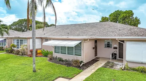 1330 High Point Place Delray Beach FL 33445