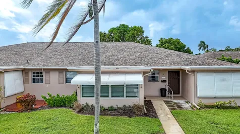 1330 High Point Place Delray Beach FL 33445