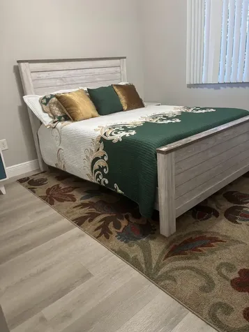 350 Crestwood Circle Royal Palm Beach FL 33411
