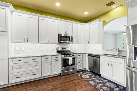 319 Nw Treeline Trace Port Saint Lucie FL 34986