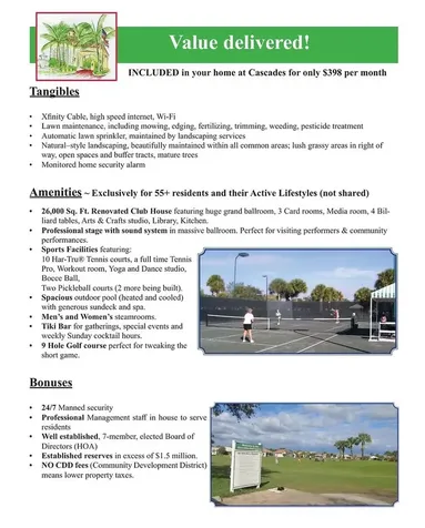 319 Nw Treeline Trace Port Saint Lucie FL 34986
