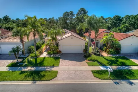 319 Nw Treeline Trace Port Saint Lucie FL 34986