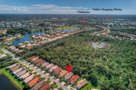 319 Nw Treeline Trace Port Saint Lucie FL 34986