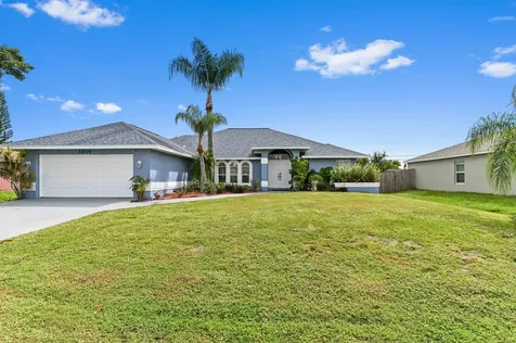 1014 Sw Canary Terrace Port Saint Lucie FL 34953
