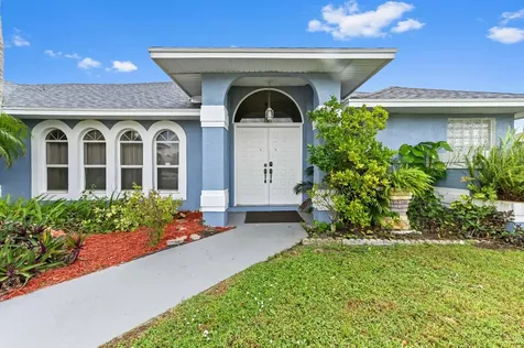 1014 Sw Canary Terrace Port Saint Lucie FL 34953