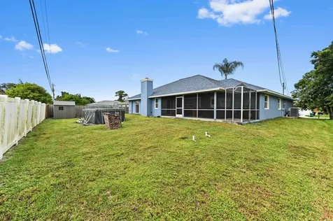 1014 Sw Canary Terrace Port Saint Lucie FL 34953