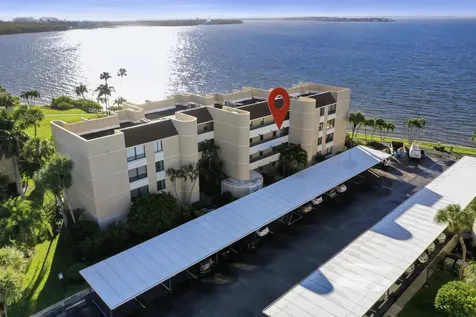 3432 Ne Causeway Boulevard Jensen Beach FL 34957