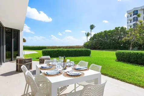 3100 S Ocean Boulevard Palm Beach FL 33480