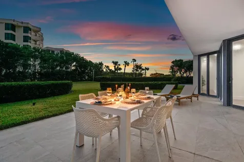 3100 S Ocean Boulevard Palm Beach FL 33480