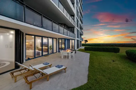 3100 S Ocean Boulevard Palm Beach FL 33480