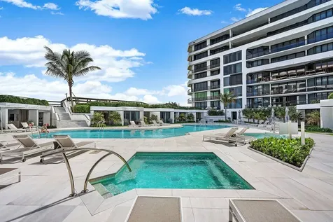 3100 S Ocean Boulevard Palm Beach FL 33480