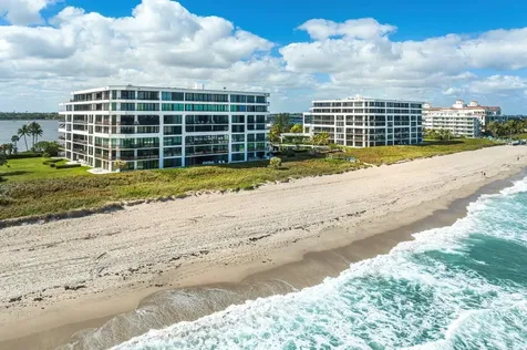 3100 S Ocean Boulevard Palm Beach FL 33480