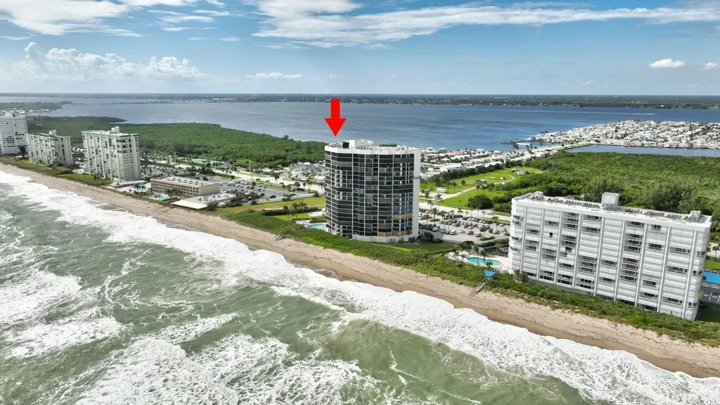 9650 S Ocean Drive Jensen Beach FL 34957