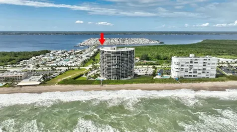 9650 S Ocean Drive Jensen Beach FL 34957