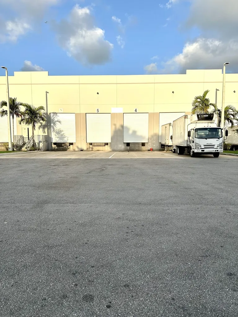 3480 NW 27th Avenue Pompano Beach FL 33069