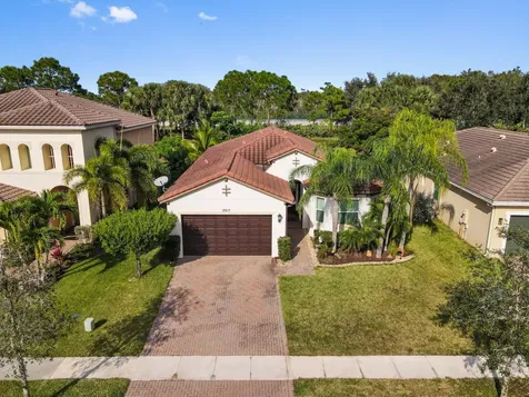 2917 Bellarosa Circle Royal Palm Beach FL 33411