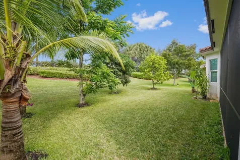 2917 Bellarosa Circle Royal Palm Beach FL 33411
