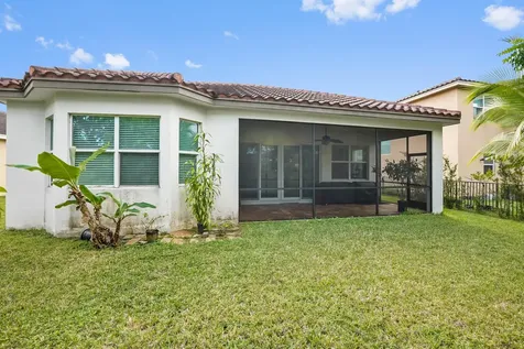 2917 Bellarosa Circle Royal Palm Beach FL 33411