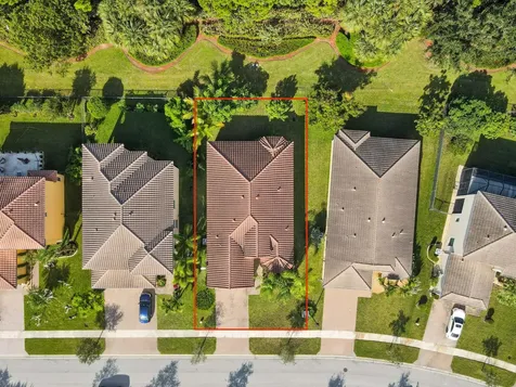 2917 Bellarosa Circle Royal Palm Beach FL 33411