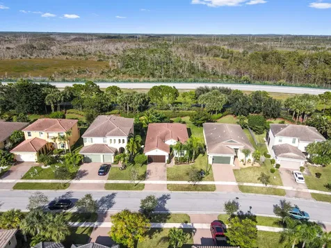 2917 Bellarosa Circle Royal Palm Beach FL 33411