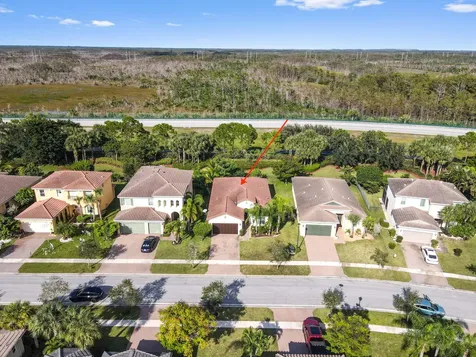 2917 Bellarosa Circle Royal Palm Beach FL 33411